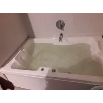 Acrylic Bathtub